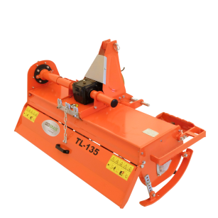 Glebogryzarka lekka TL 135