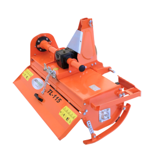 Glebogryzarka lekka TL 115