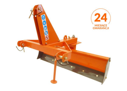 Niwelator lemieszowy GD120