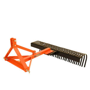 Niwelator typu grzebień KLR5 150cm