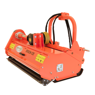 Kosiarka bijakowa mulczer z przesuwem hydraulicznym EFGCH 125