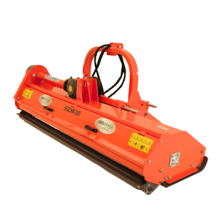 Kosiarka bijakowa mulczer z przesuwem hydraulicznym EFGCH 200