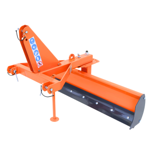 Niwelator lemieszowy GD160