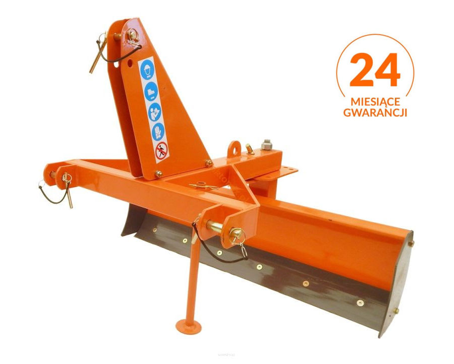 Niwelator lemieszowy GD180