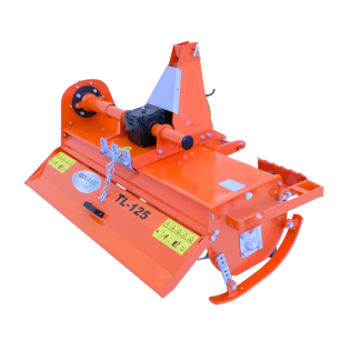 Glebogryzarka lekka TL 125