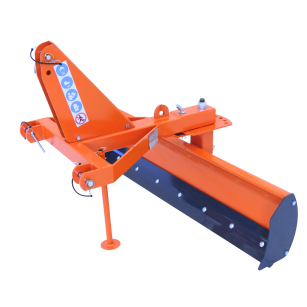 Niwelator lemieszowy GD140