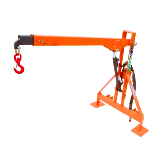 Podnośnik hydrauliczny EL200