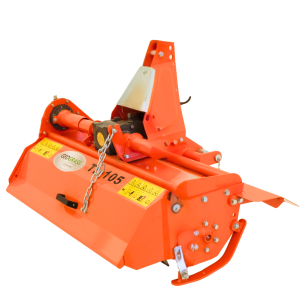 Glebogryzarka lekka TL 105