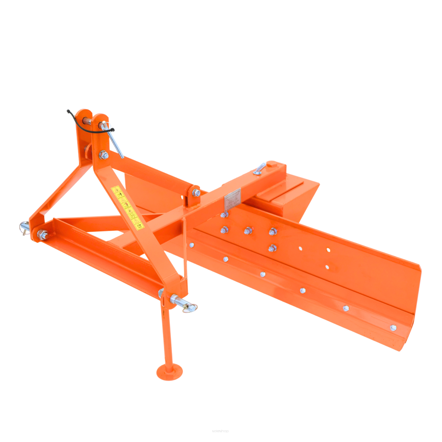 Niwelator lemieszowy GB150