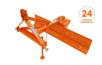 Niwelator lemieszowy GB150