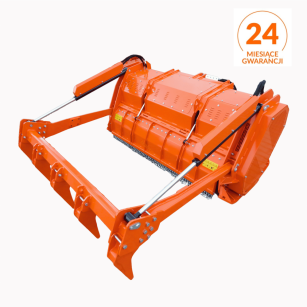 Mulczer Leśny ciężki 1JLS-220