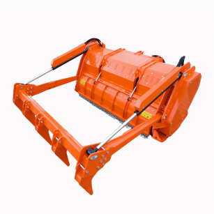 Mulczer Leśny ciężki 1JLS-220