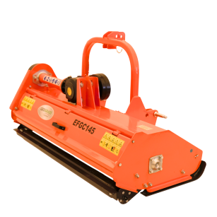 Kosiarka bijakowa mulczer EFGC 145