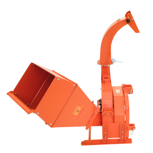Rębak zrębkowy WCX-5